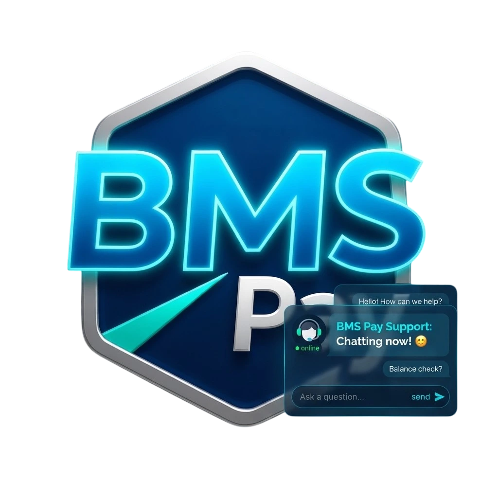 Support BMS PAY