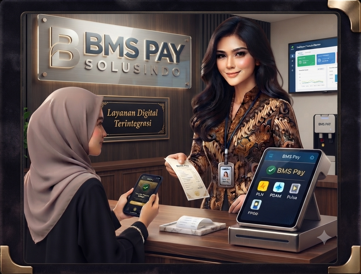 Mitra Kios BMS